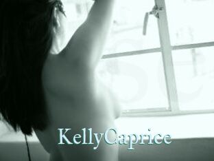 KellyCaprice