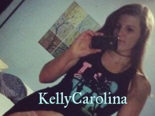 KellyCarolina