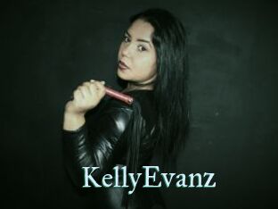 KellyEvanz