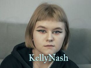 KellyNash