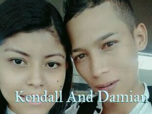 Kendall_And_Damian