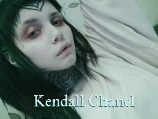 Kendall_Chanel