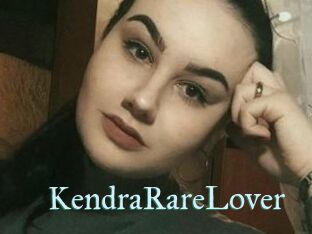 KendraRareLover