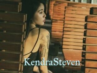 KendraSteven