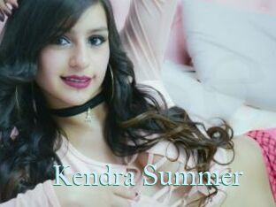 Kendra_Summer