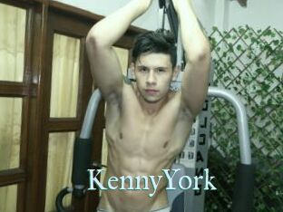 KennyYork