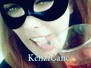 KenziCane