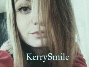 Kerry_Smile