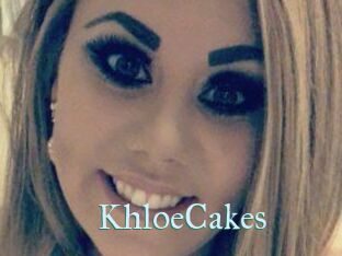 KhloeCakes