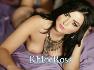 KhloeRoss