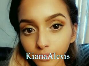 KianaAlexis