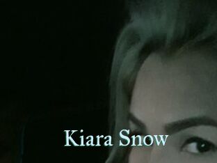 Kiara_Snow