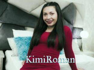 KimiRoman