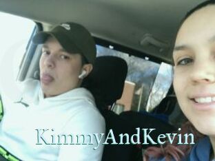 KimmyAndKevin