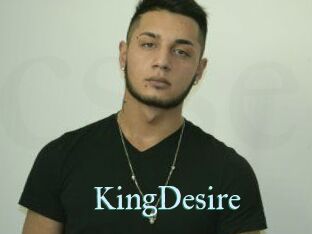 KingDesire