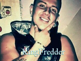 KingFredder