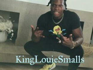 KingLouieSmalls