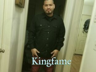 Kingfame