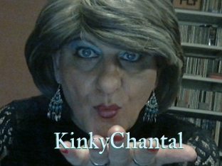 KinkyChantal