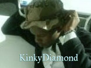 KinkyDiamond