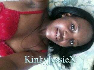 KinkyJessieX