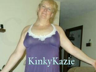 KinkyKazie