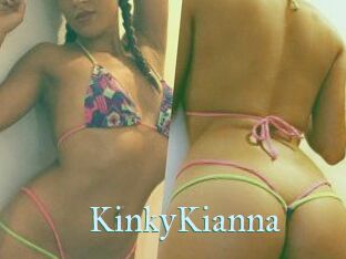 KinkyKianna