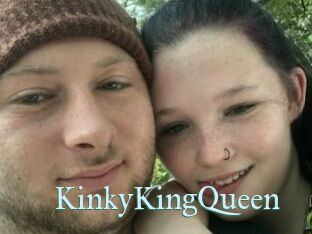 KinkyKingQueen