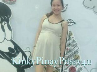 KinkyPinayPussy4u