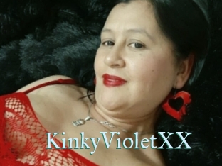 KinkyVioletXX