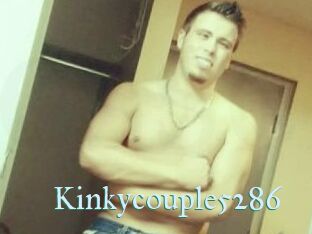 Kinkycouple5286