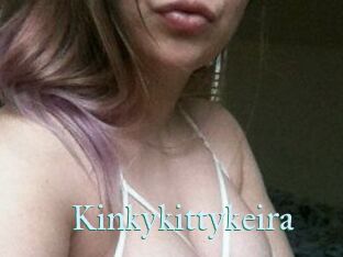 Kinkykittykeira