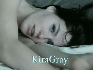 KiraGray