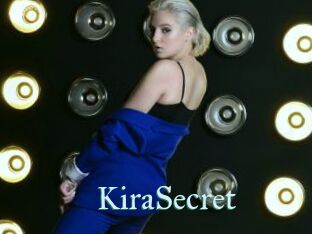 KiraSecret