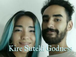 Kire_Suteki_Godness