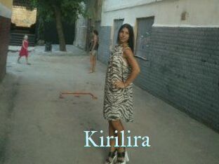 Kirilira