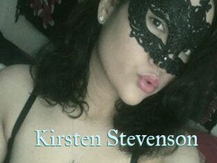 Kirsten_Stevenson