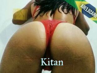 Kitan