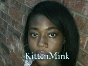 KittenMink