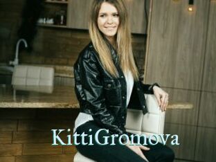 KittiGromova