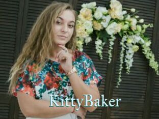 KittyBaker