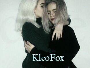 KleoFox