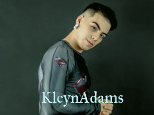 KleynAdams