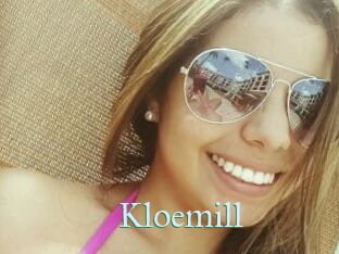 Kloemill