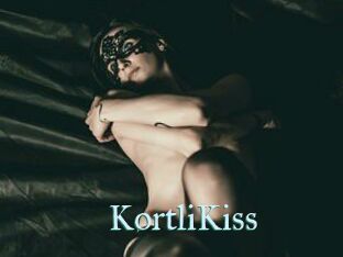 KortliKiss