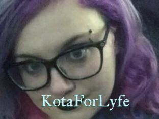 KotaForLyfe