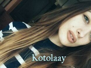 Kotolaay