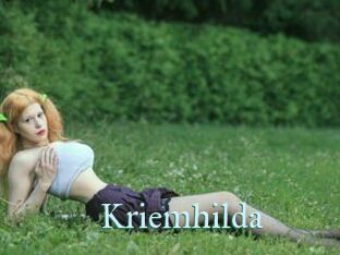 Kriemhilda