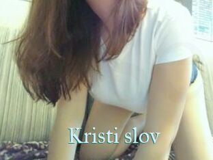 Kristi_slov