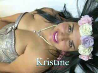 Kristine